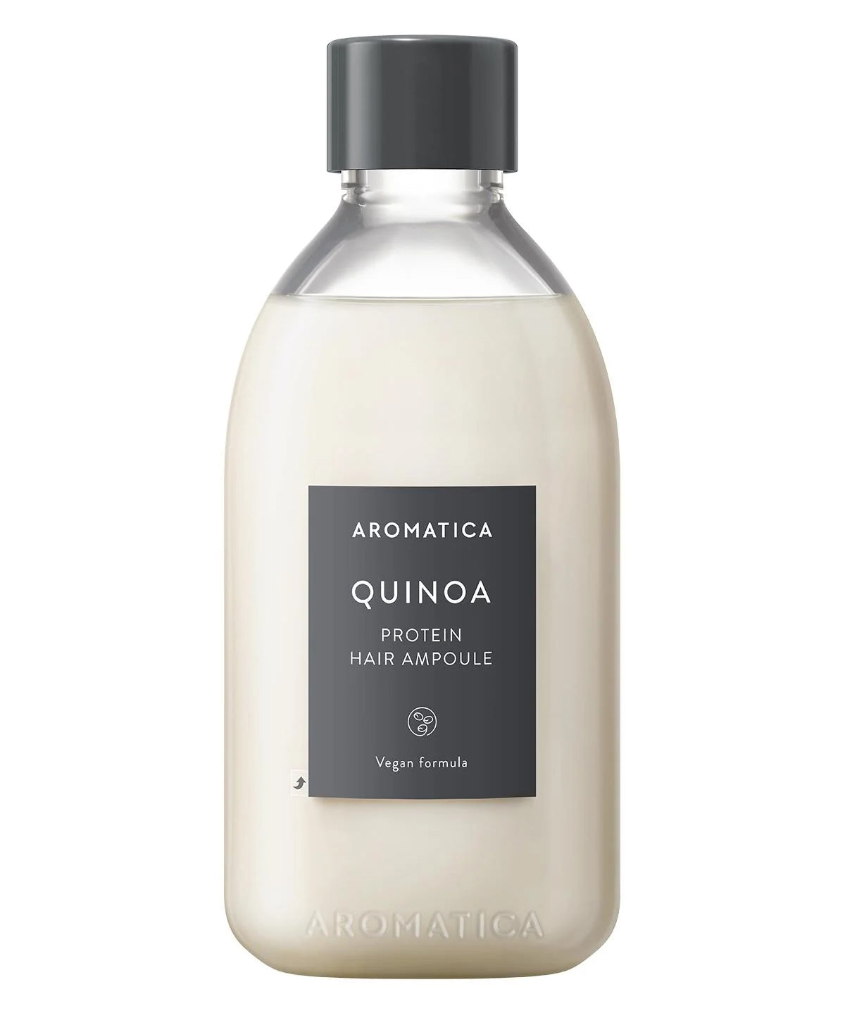 Aromatica Quinoa Protein Hair Ampoule 100 ml - Chivela