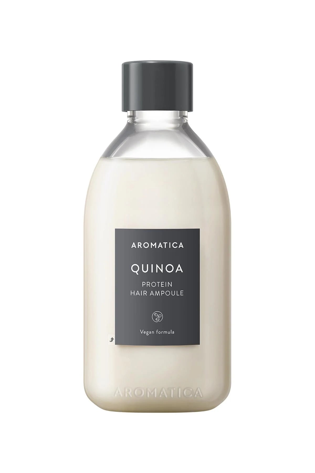 Aromatica Quinoa Protein Hair Ampoule 100 ml - Chivela