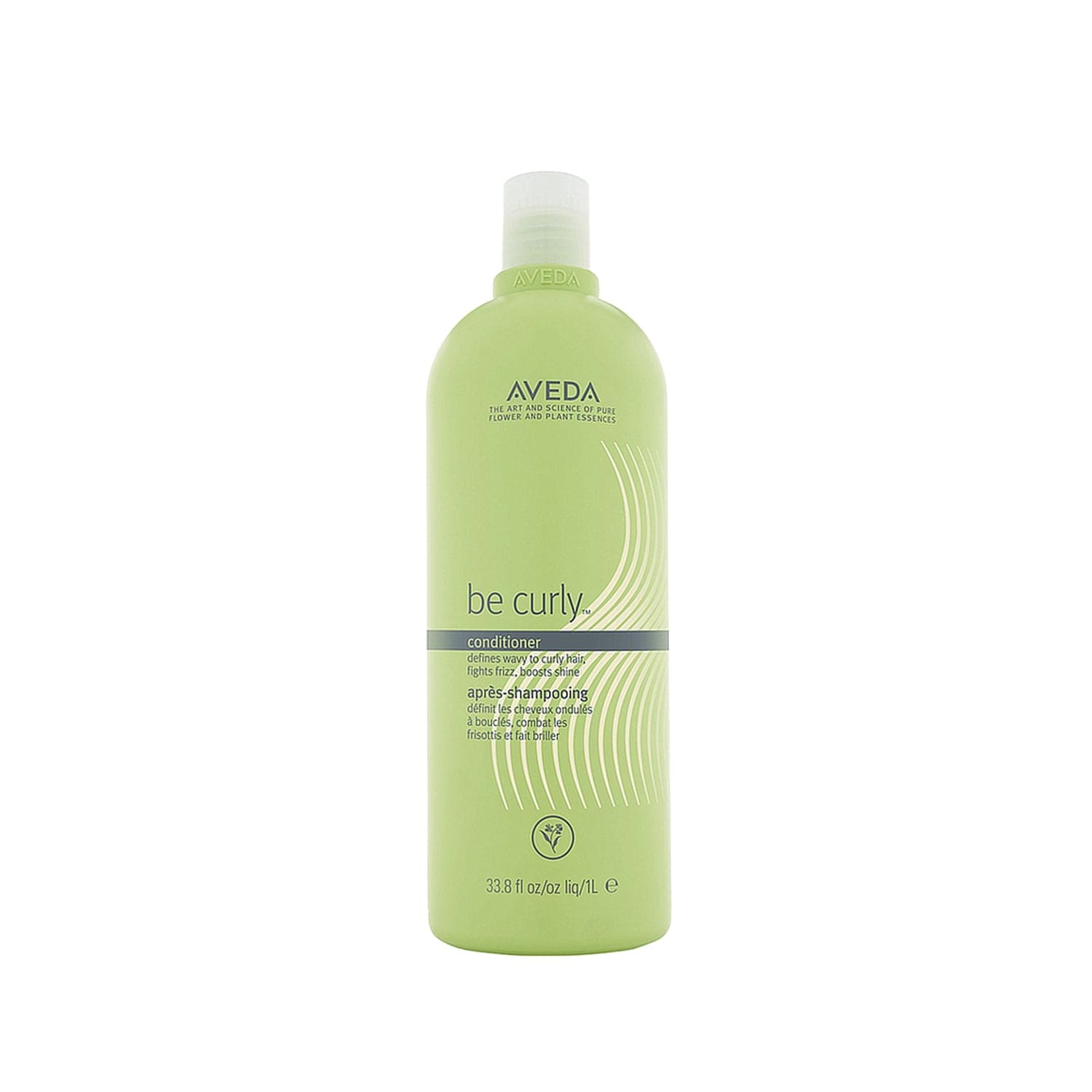 Aveda Be Curly Hair Conditioner 1000 ml 018084844632