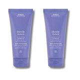 Aveda Blonde Revival Purple Conditioner 200 ml -2 Pack 715936237535