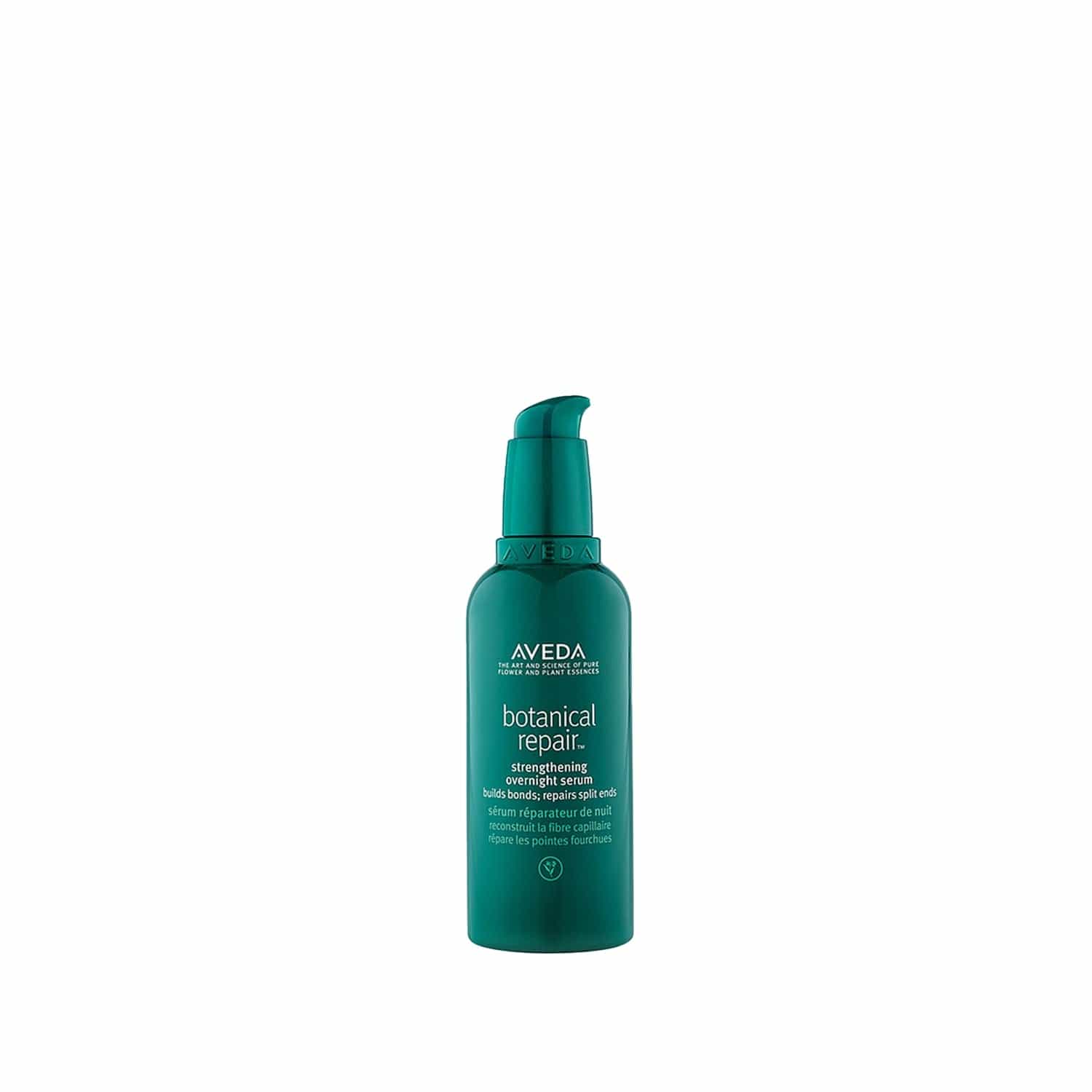 Aveda Botanical Repair Hair Repair Night Serum 100 ml 18084019610