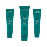 Aveda Botanical Repair Leave-in Hair Repair and Conditioner 100 ml -3 Pack 715936229899