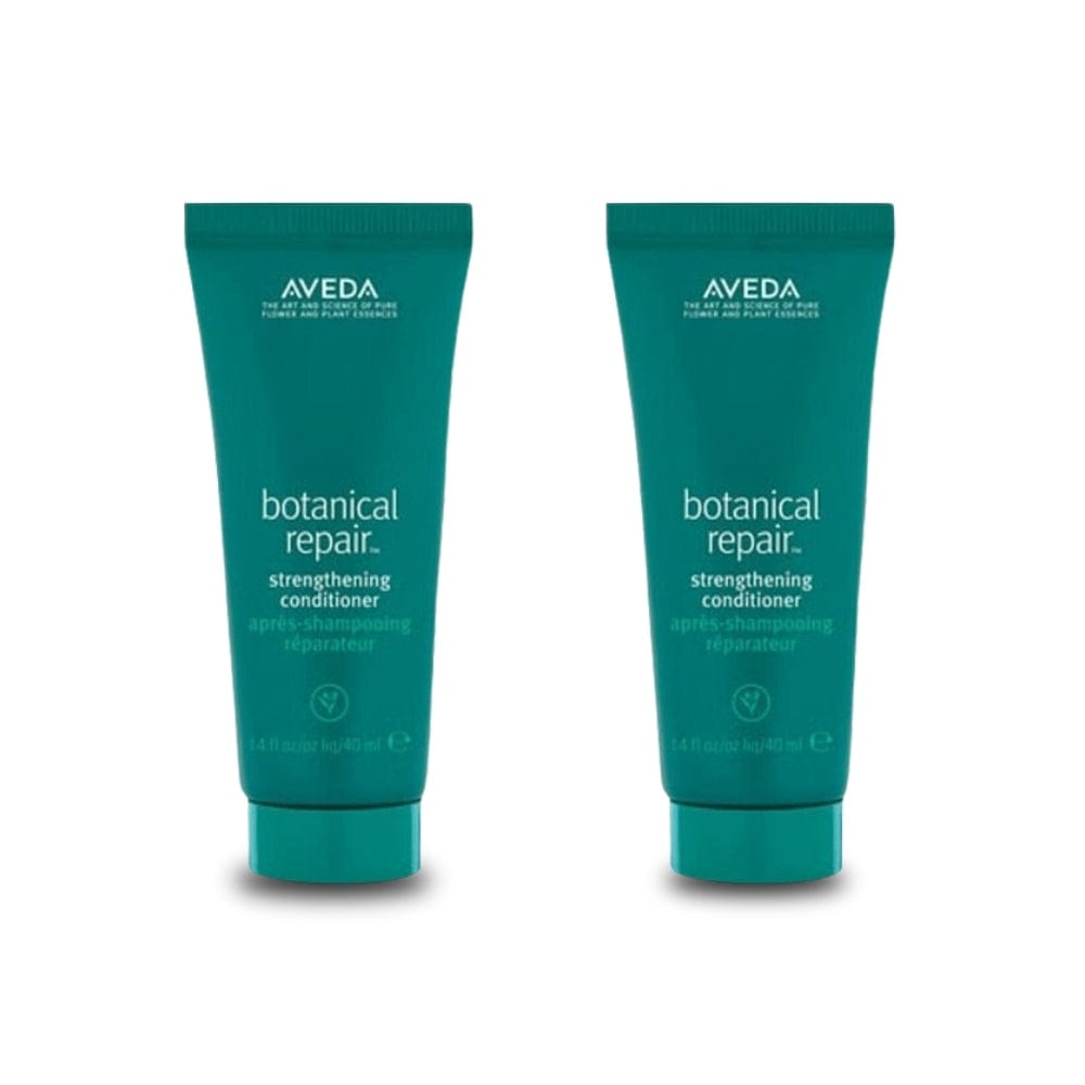 Aveda Botanical Repair Repair Cream for Damaged Hair 40 ml -2 Pack 715936237528