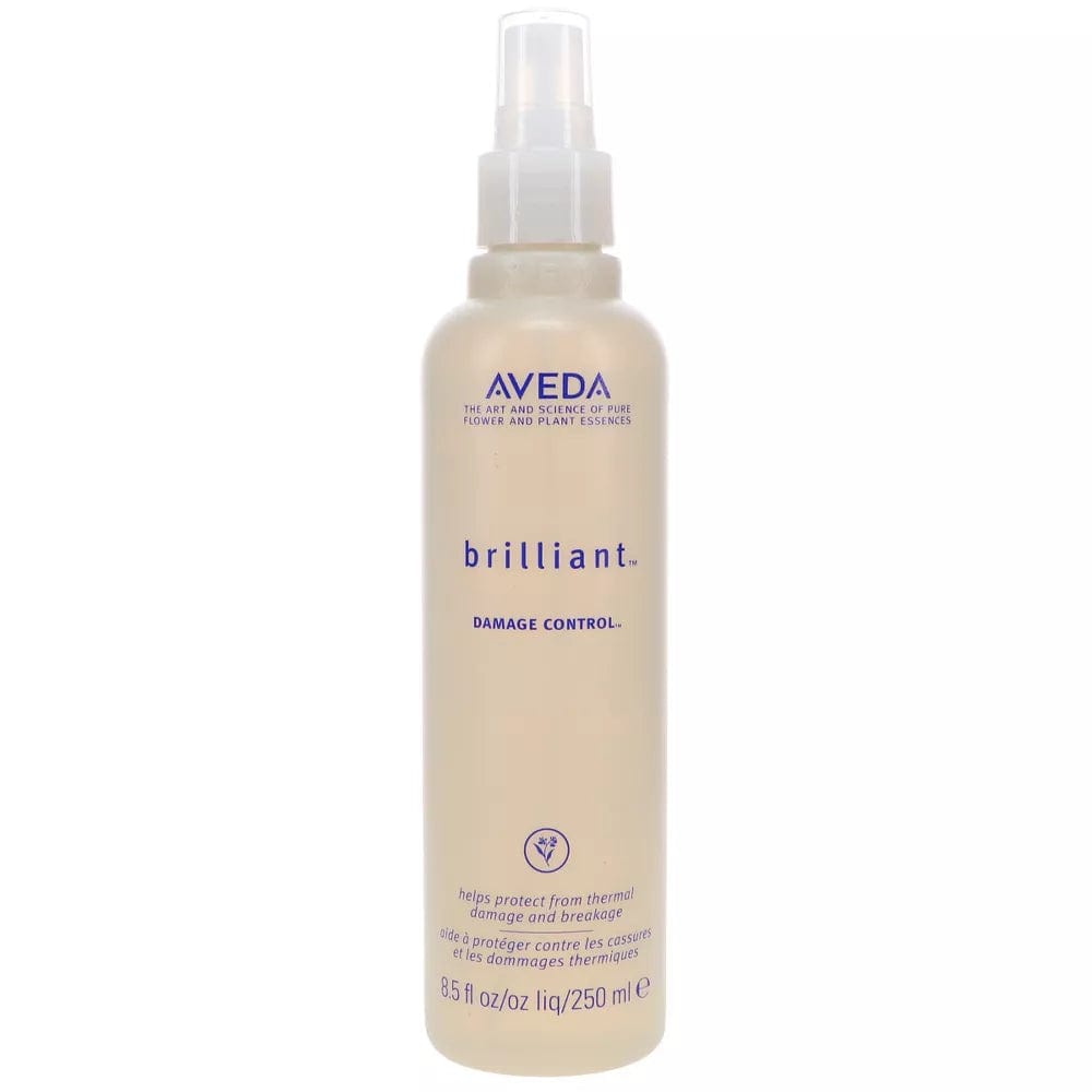 Aveda Brilliant Damage Control Hair Protective 250 ml 018084811160