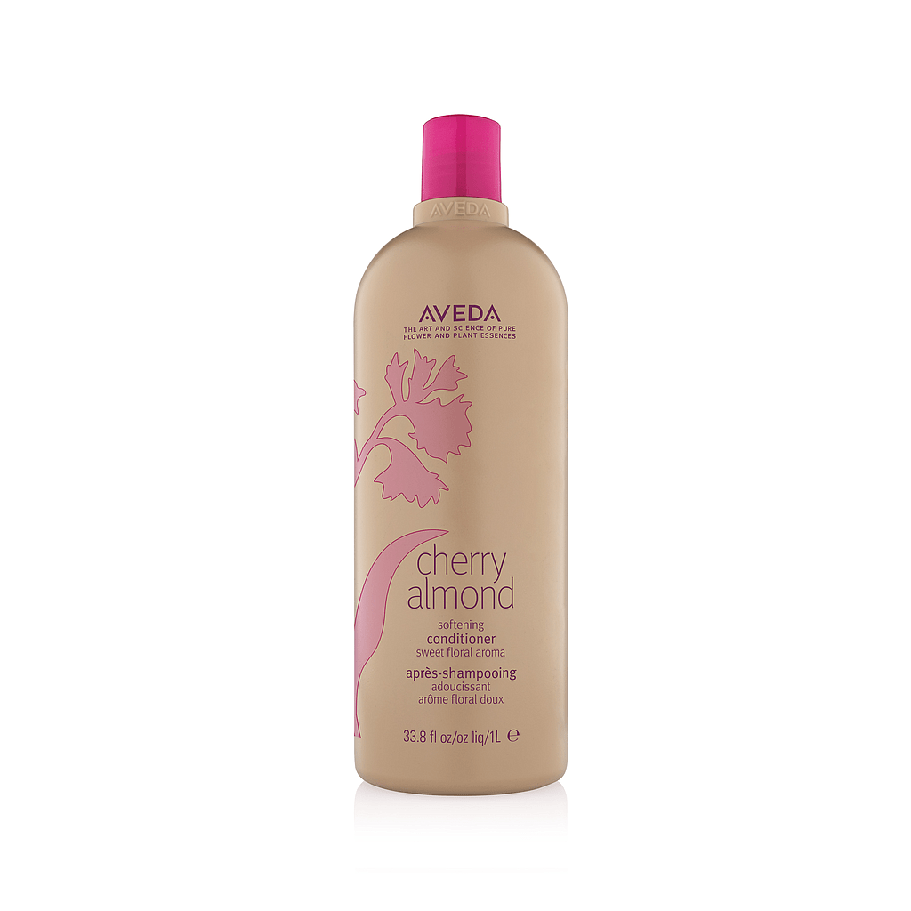 Aveda Cherry Almond Smoothing Conditioner 1000 ml 018084997482