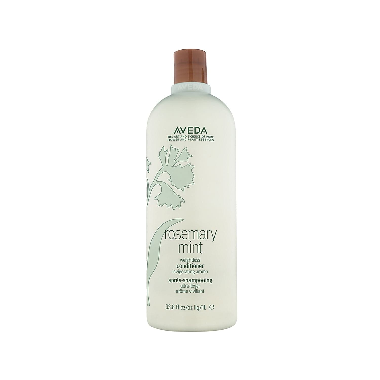 Aveda Rosemary Mint Weightless Hair Conditioner 1000 ml 018084813867