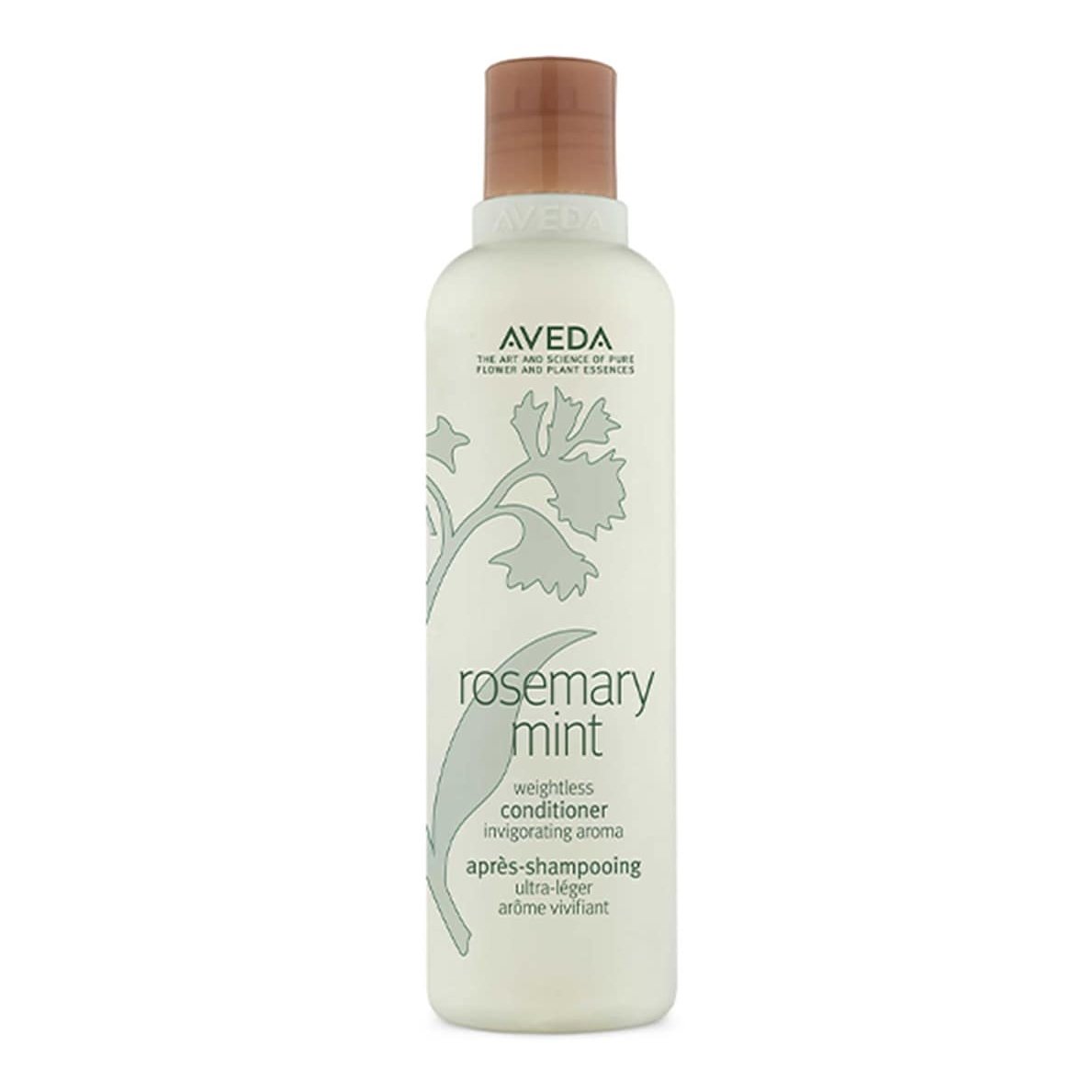 Aveda Rosemary Mint Weightless Hair Conditioner 250 ml 018084813850