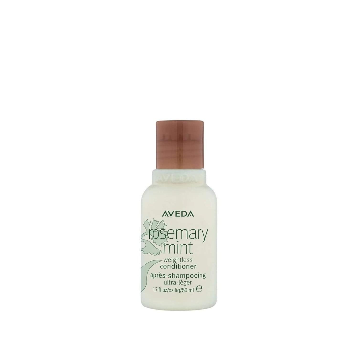 Aveda Rosemary Mint Weightless Hair Conditioner 50 ml 18084998175