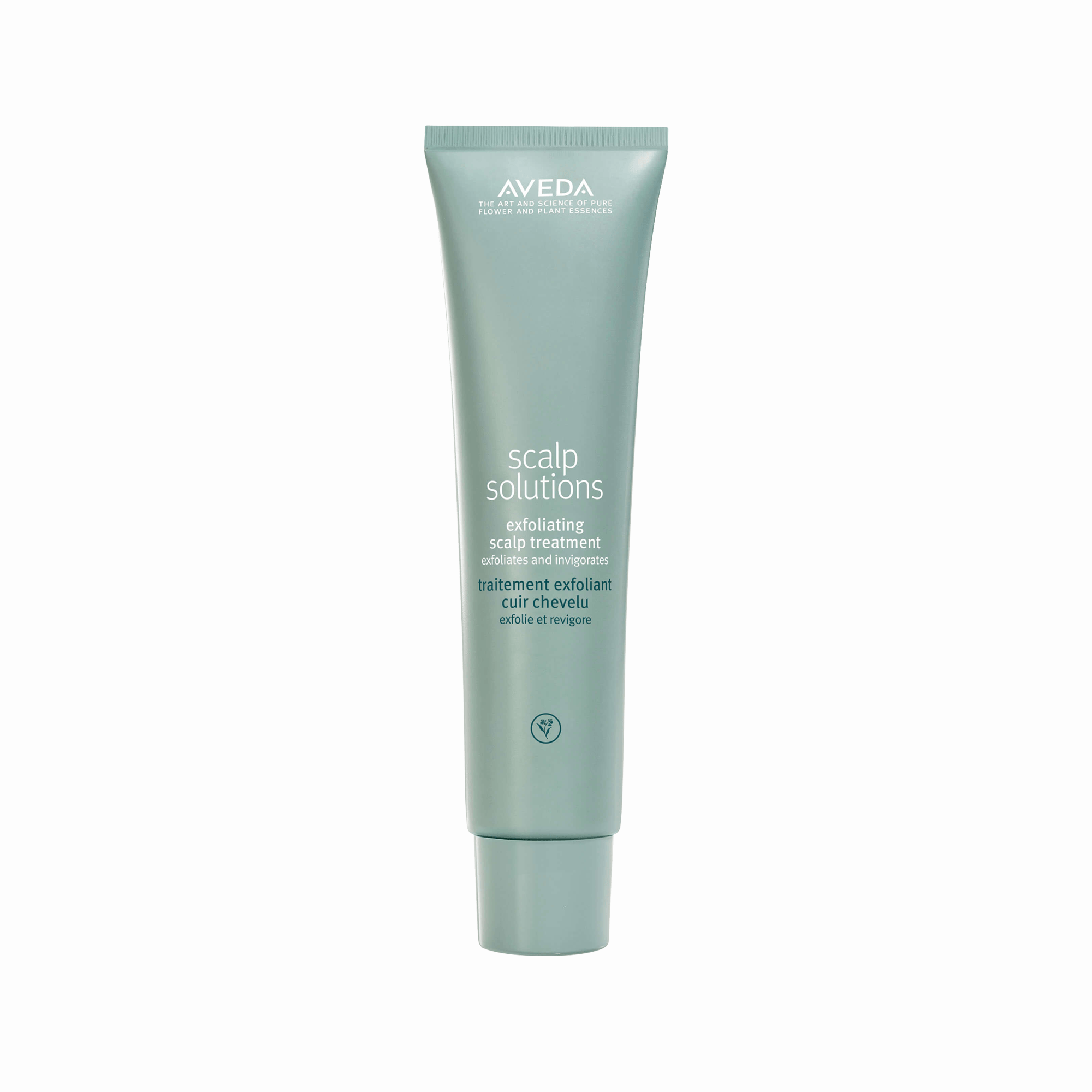 Aveda Scalp Solutions Gel Peeling 150 ml 018084040508