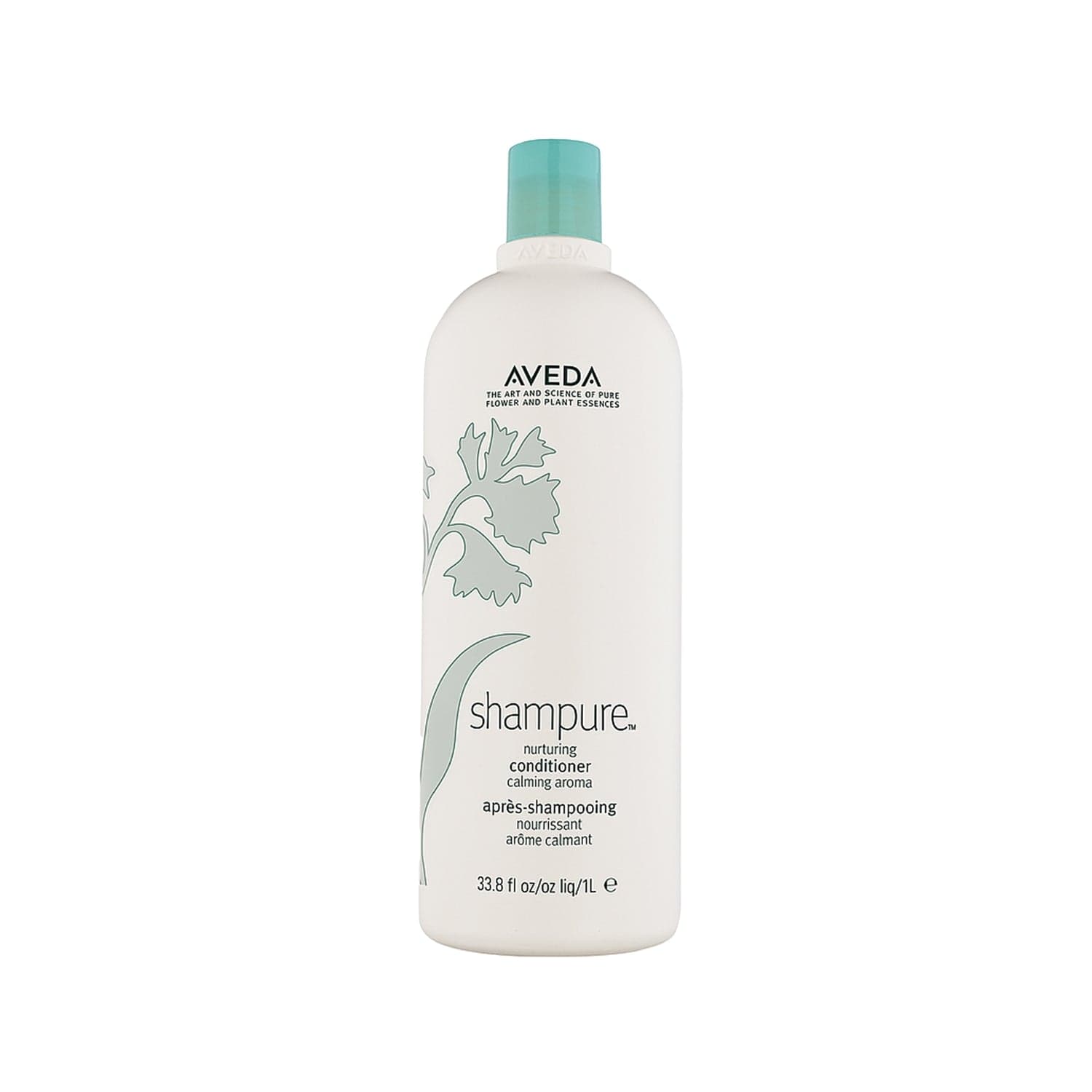 Aveda Shampure Nurturing Nourishing Conditioner 1000 ml 018084813393