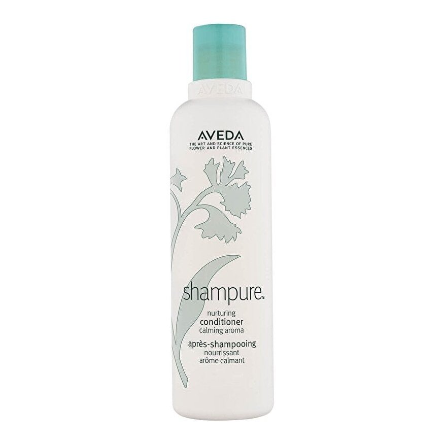 Aveda Shampure Nurturing Nourishing Conditioner 250 ml 018084813379