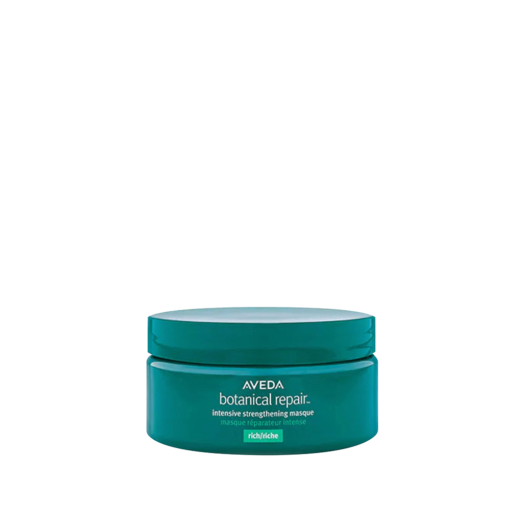 Aveda Botanical Repair Repair Mask for Damaged Hair Rich Texture 200 ml 18084019337