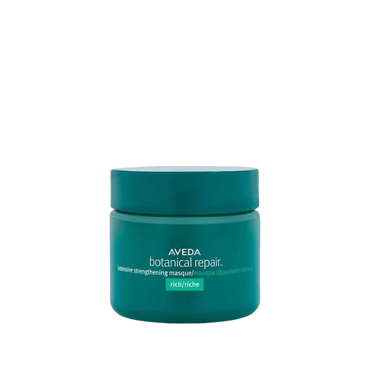 Aveda Botanical Repair Repair Mask for Damaged Hair Rich Texture 25 ml 18084020807