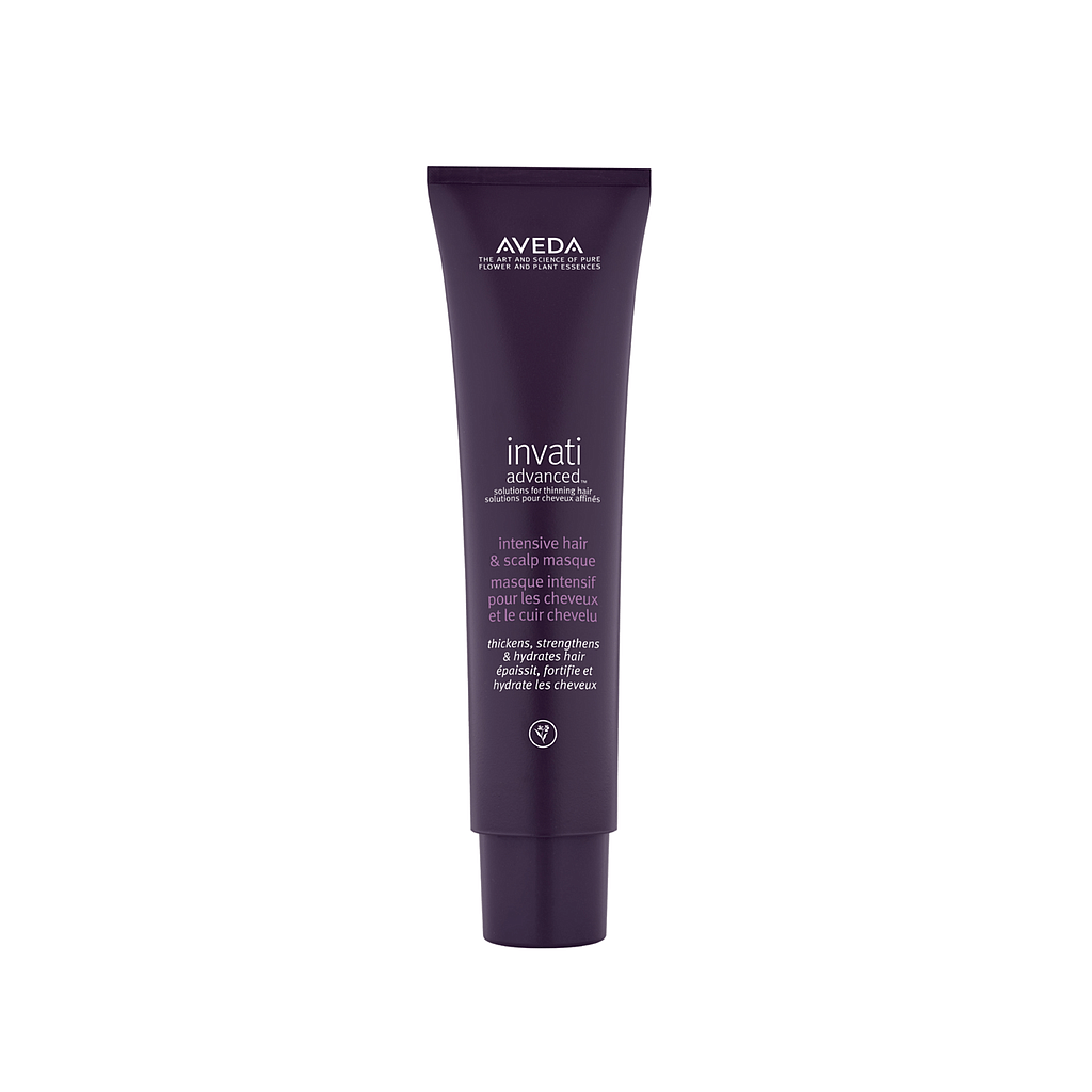 Aveda Invati Advanced Intensive Plumping Mask 150 ml 018084022962