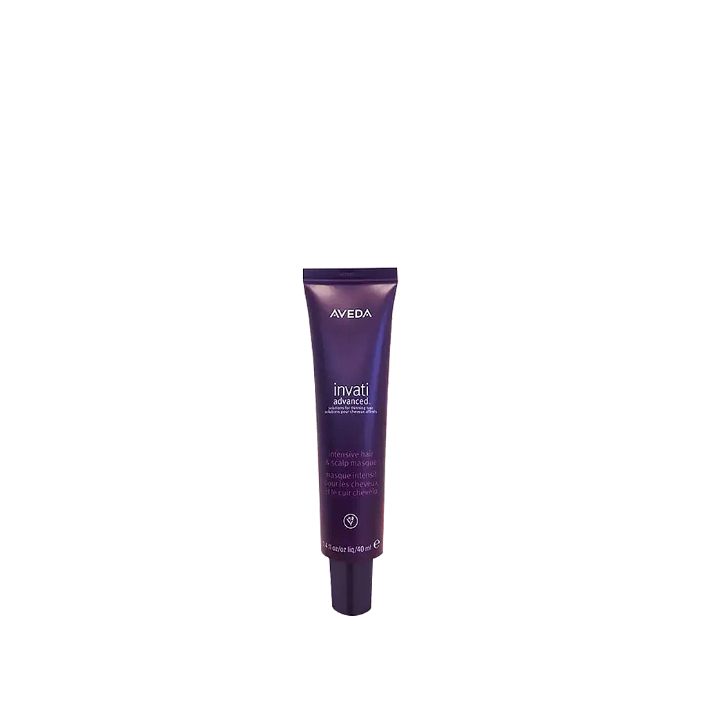 Aveda Invati Advanced Intensive Plumping Mask 40 ml 018084022955