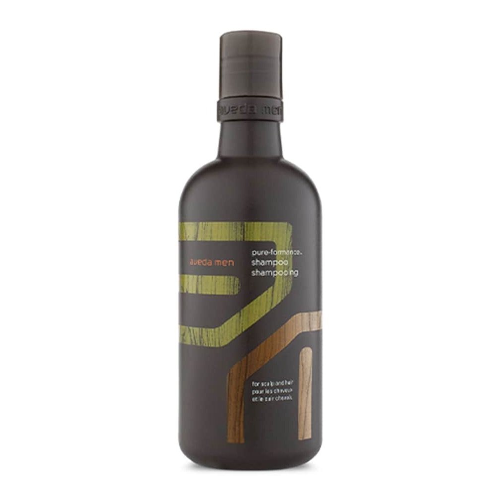 Aveda Men Pure-Formance Shampoo 300 ml 018084850930