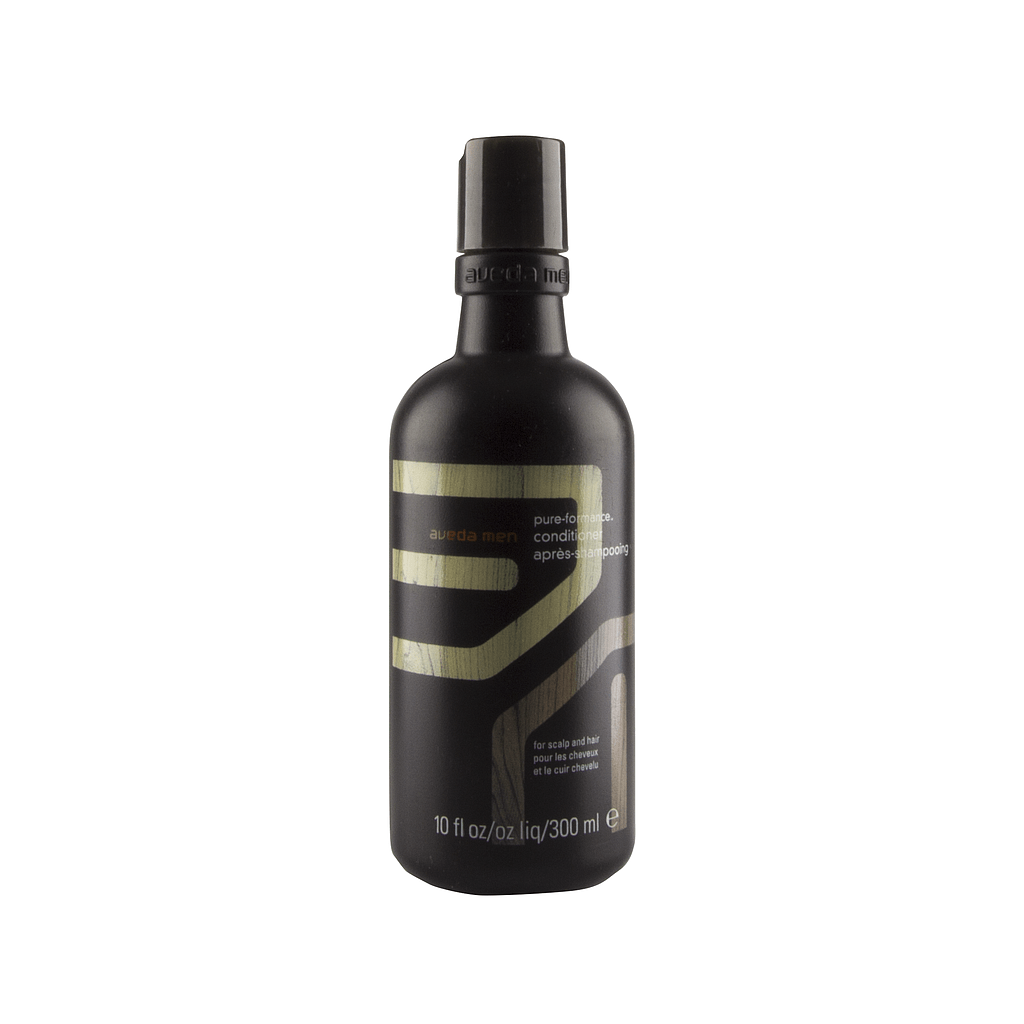 Aveda Mens Pure-Formance Hair Conditioner 300 ml 018084850985