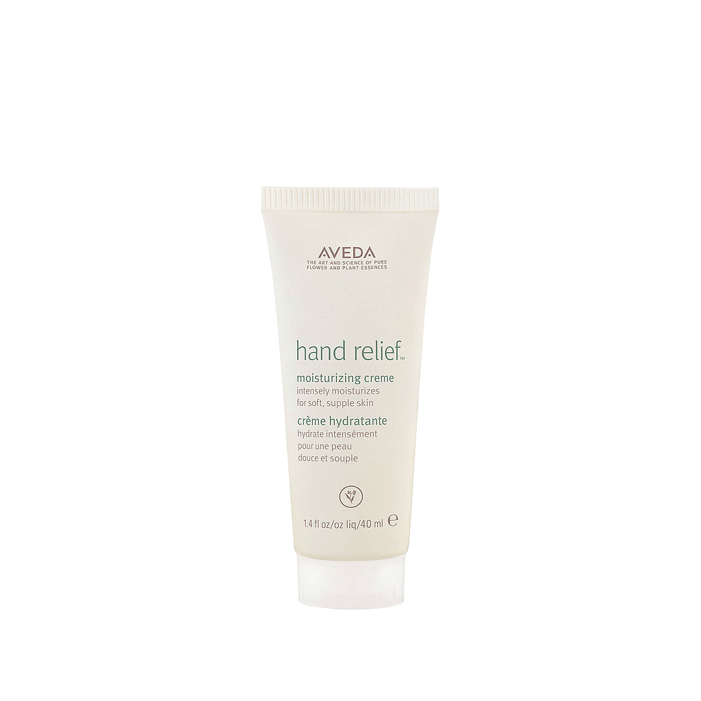 Aveda Hand Relief Soothing and Moisturizing Hand Cream 40 ml 18084119921