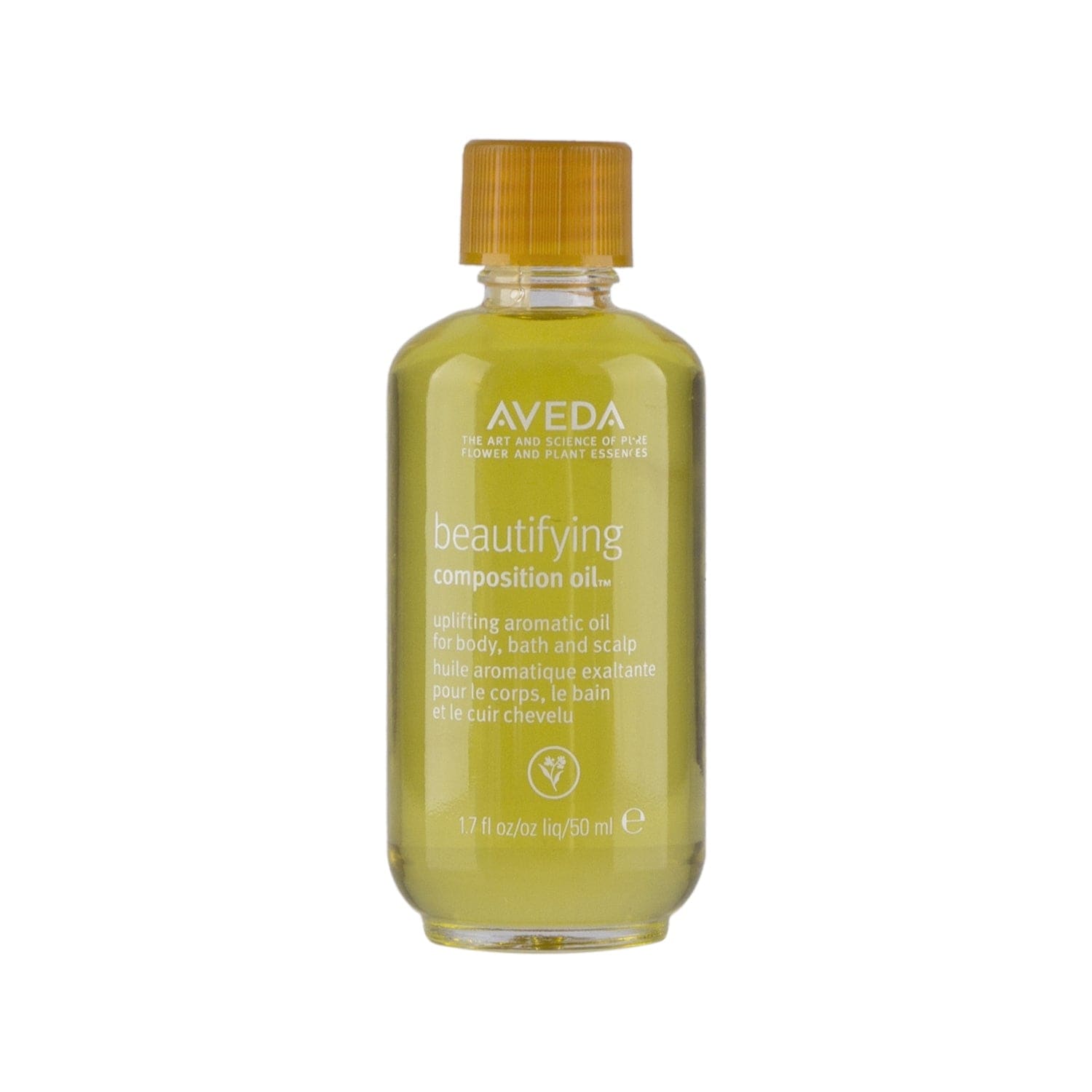 Aveda Beautifying Aromatic Oil 50 ml 018084820674