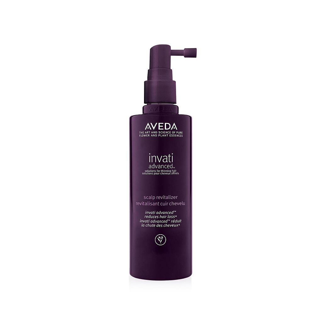 Aveda Invati Advanced Scalp Revitalizer Anti-Shedding Hair Serum 150 ml 018084977347