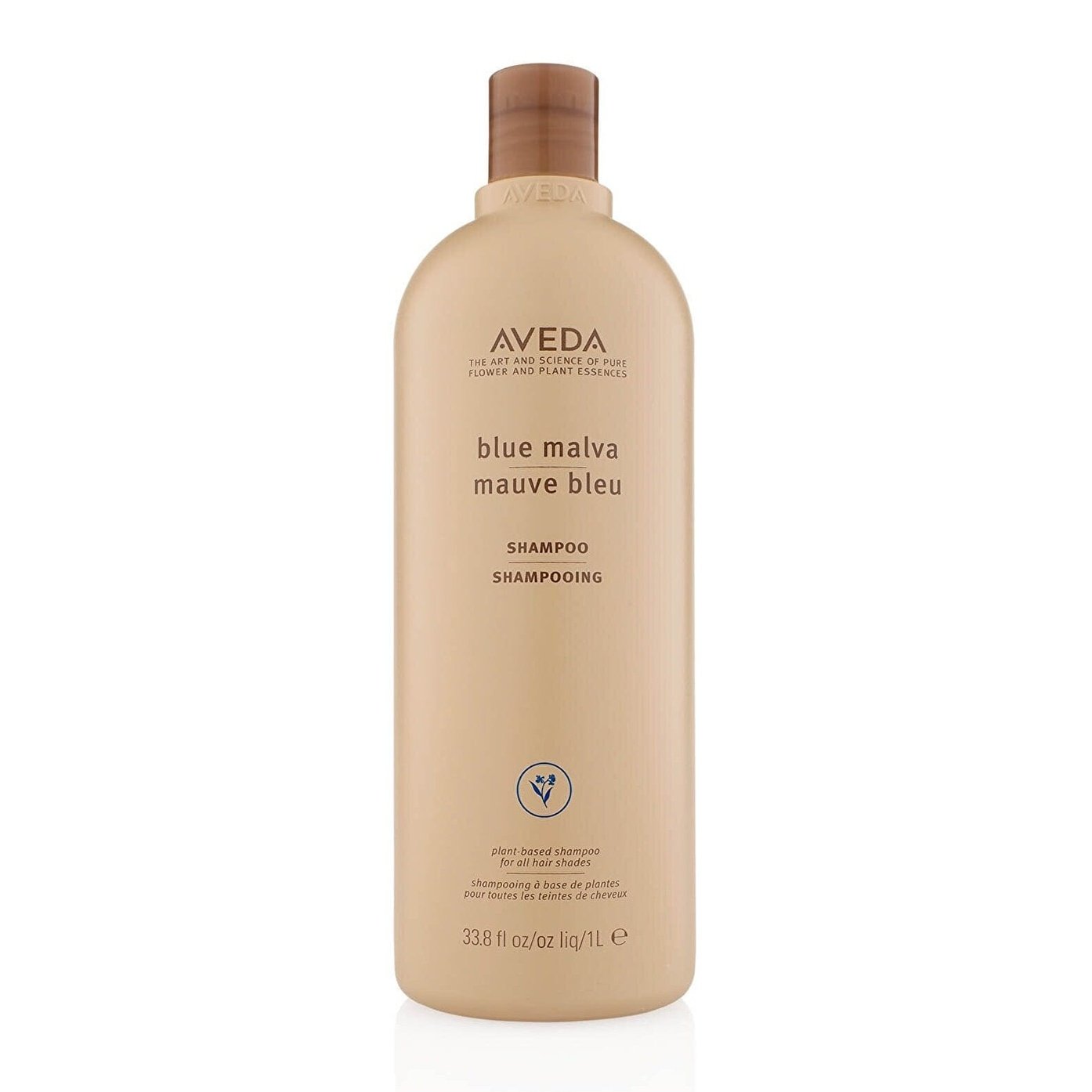 Aveda Blue Malva Shampoo 1000 ml 018084813492