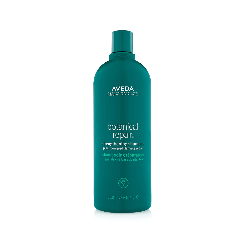 Aveda Botanical Repair Shampoo for Damaged Hair 1000 ml 18084019542