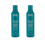 Aveda Botanical Repair Shampoo for Damaged Hair 200 ml -2 Pack 715936229851