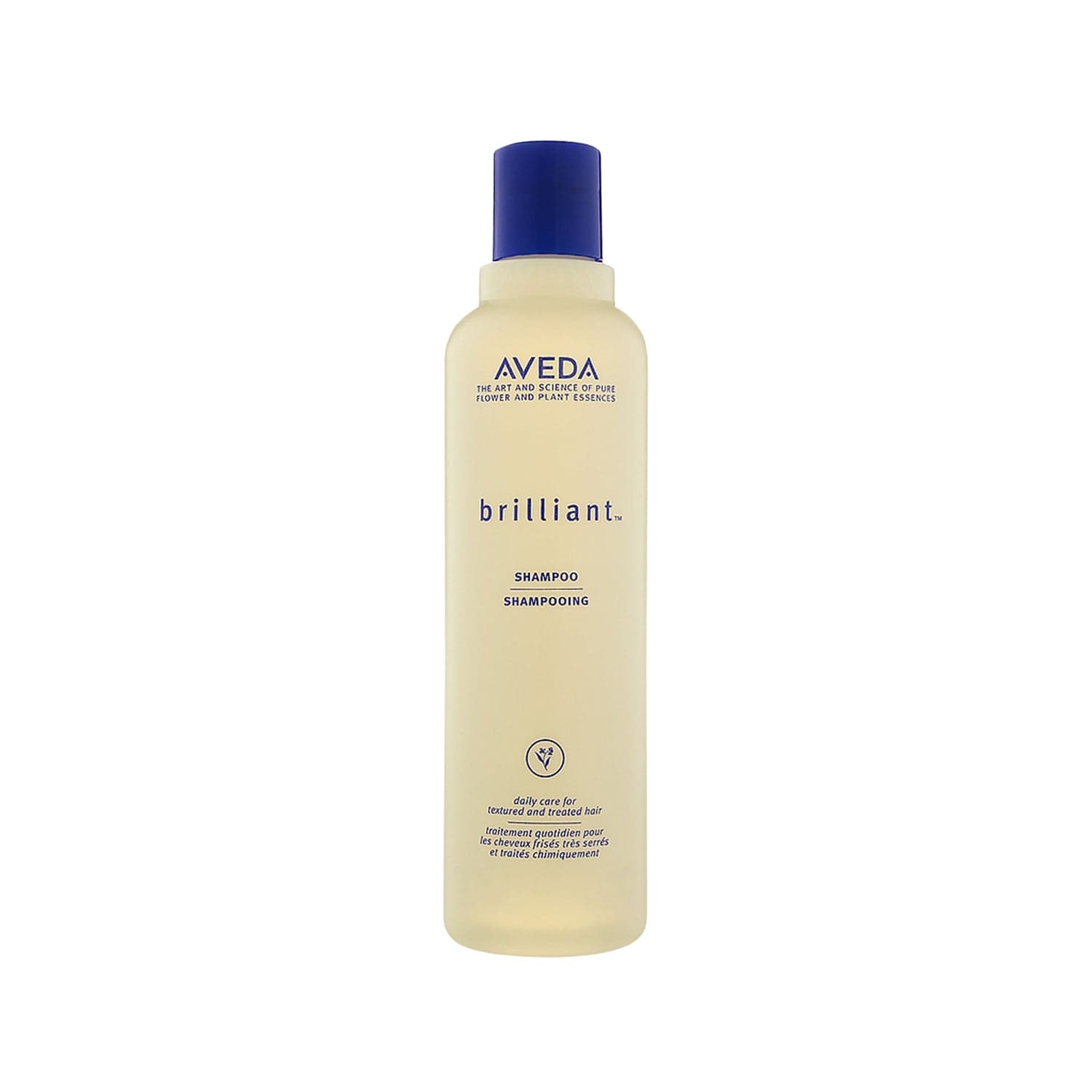 Aveda Brilliant Daily Shampoo 250 ml 018084811078