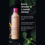 Aveda Cherry Almond Softening Shampoo 250ml 018084997444