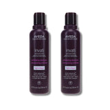 Aveda Invati Advanced Exfoliating Shampoo Light 200 ml -2 Pack 715936237771