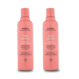 Aveda Nutriplenish Shampoo Light Moisture 250 ml -2 Pack 715936237696