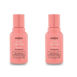 Aveda Nutriplenish Shampoo Light Moisture 50 ml -2 Pack 715936237719