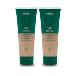 Aveda Sap Moss Weightless Hydration Shampoo 200ml -2 Pack 715936237559