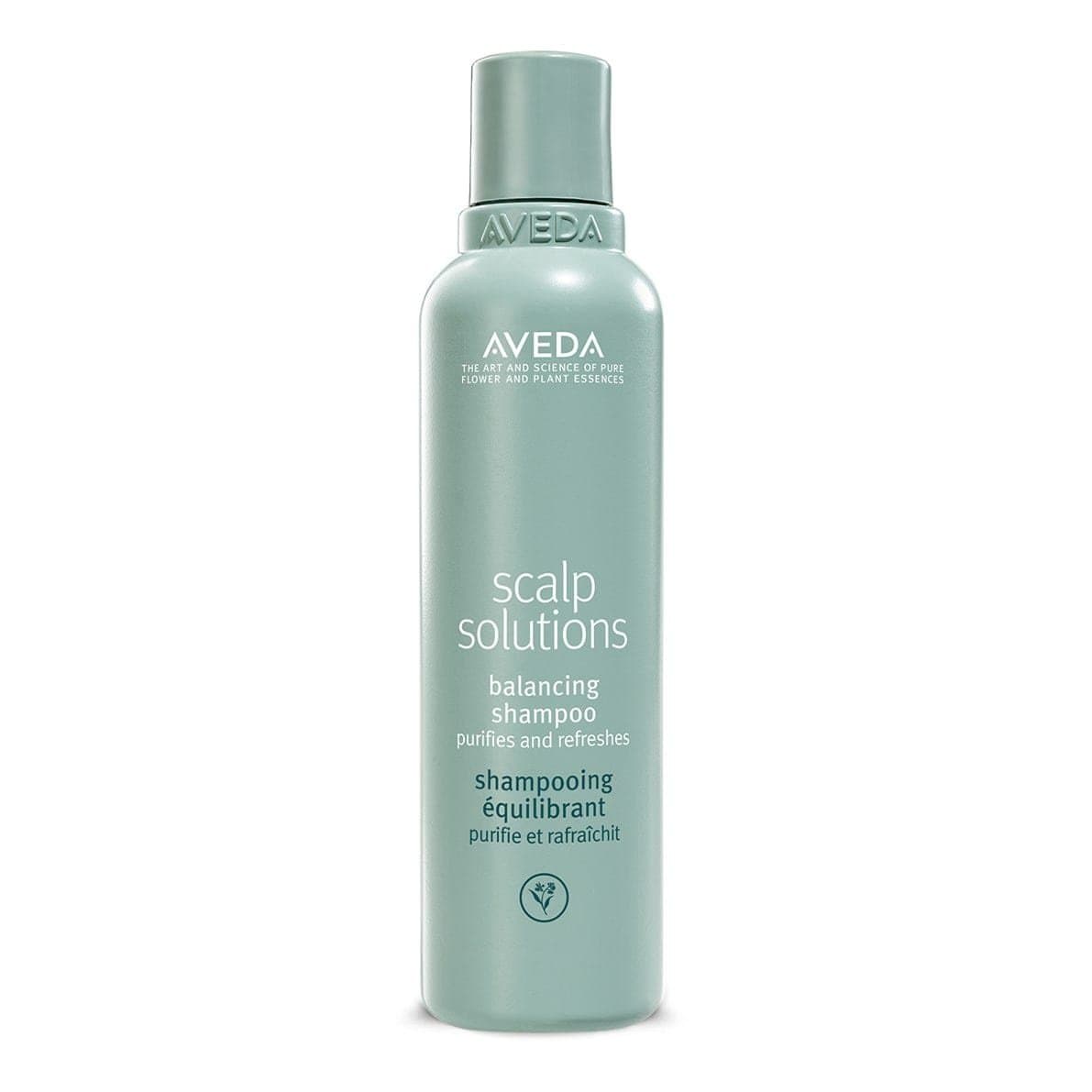 Aveda Scalp Solutions Balancing Shampoo 200 ml & Scalp Solutions Conditioner 40 ml