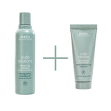 Aveda Scalp Solutions Balancing Shampoo 200 ml & Scalp Solutions Conditioner 40 ml 715936236644