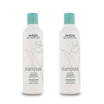 Aveda Shampure Nurturing Shampoo 250 ml -2 Pack 715936237658