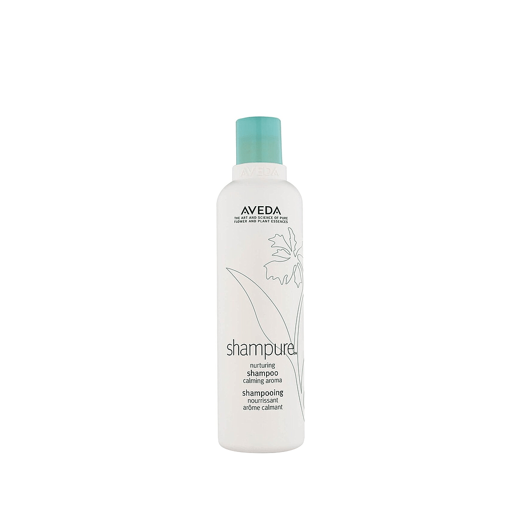 Aveda Shampure Nurturing Shampoo 250 ml 018084998045