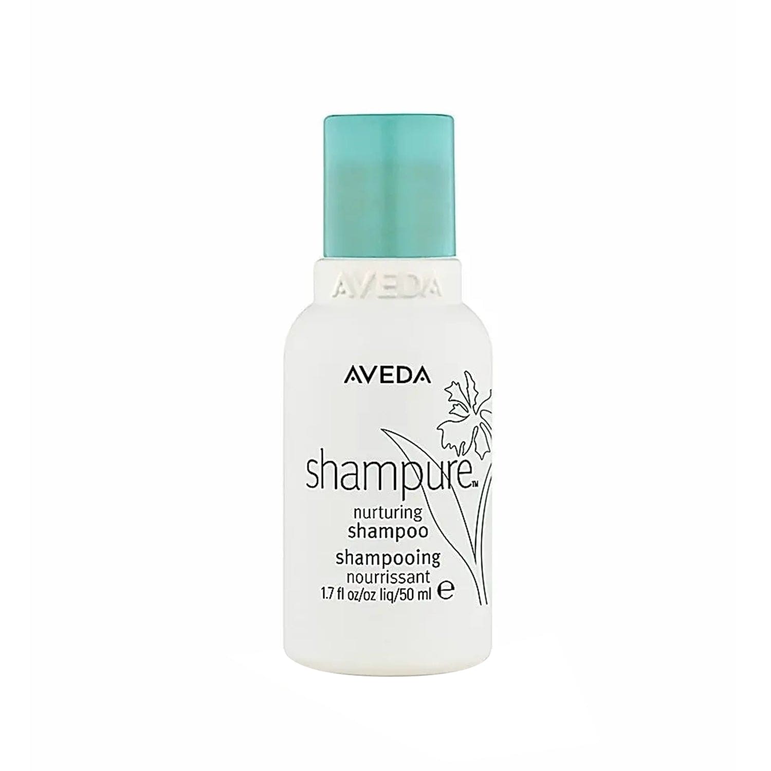 Aveda Shampure Nurturing Shampoo 50 ml 018084998038