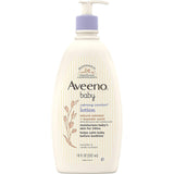 Aveeno Baby Calming Comfort Lotion 532 ml 381371162628