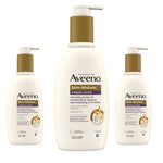 Aveeno Skin Renewal Firming Lotion 300 ml -3 Pack 715936229950