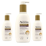 Aveeno Skin Renewal Firming Lotion 300 ml -3 Pack 715936229950