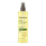 Aveeno Daily Moisturizing Oil Mist for Rough Sensitive Skin 200 ml 381371192731