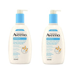 Aveeno Dermexa Daily Emollient Cream 500 ml -2 Pack 715936229912