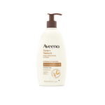 Aveeno Tone + Texture Exfoliating and Moisturizing Daily Body Lotion 532 ml 381372021849