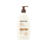 Aveeno Tone + Texture Exfoliating and Moisturizing Daily Body Lotion 532 ml 381372021849