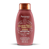 Aveeno Blackberry Quinoa Protein Blend Shampoo 354 ml 052800673151