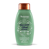 Aveeno Fresh Greens Blend Shampoo 354ml 052800673106