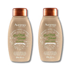 Aveeno Oat Milk Blend Shampoo & Conditioner 354 ml 715936237344