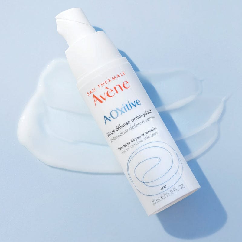 Avene A-Oxitive Anti-Aging Serum 30 ml -2 Pack