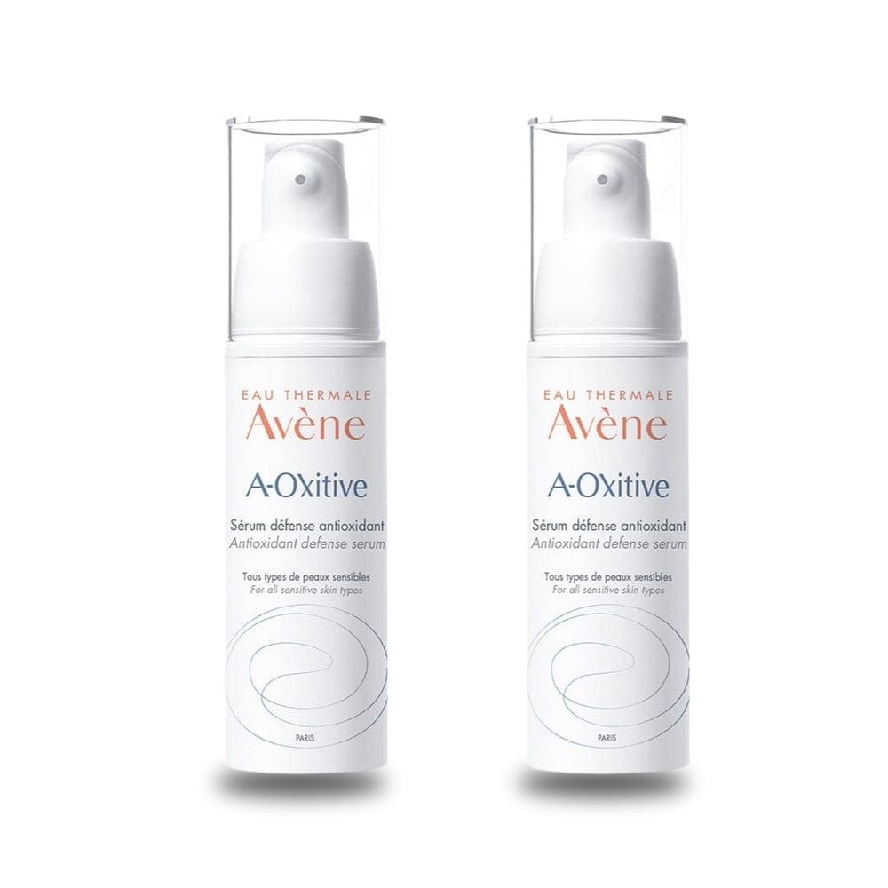 Avene A-Oxitive Anti-Aging Serum 30 ml -2 Pack 715936238075